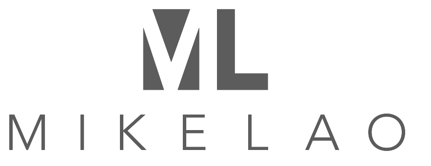 Mikelao Media Logo